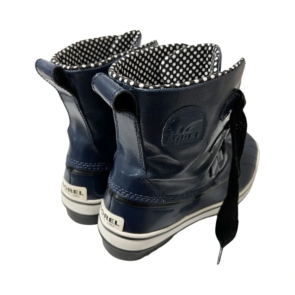 Sorel tivoli rain